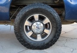 2011 Ford F-250 Super Duty LARIAT - Thumbnail 24