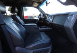 2011 Ford F-250 Super Duty LARIAT - Thumbnail 34