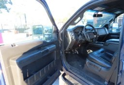 2011 Ford F-250 Super Duty LARIAT - Thumbnail 25