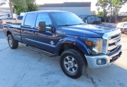 2011 Ford F-250 Super Duty LARIAT - Thumbnail 1
