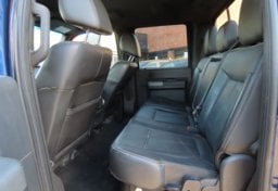 2011 Ford F-250 Super Duty LARIAT - Thumbnail 31