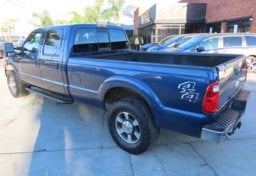 2011 Ford F-250 Super Duty LARIAT - Thumbnail 10
