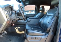 2011 Ford F-250 Super Duty LARIAT - Thumbnail 29