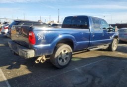 2011 Ford F-250 Super Duty - Thumbnail 5