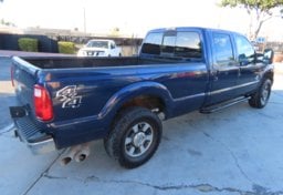 2011 Ford F-250 Super Duty LARIAT - Thumbnail 7