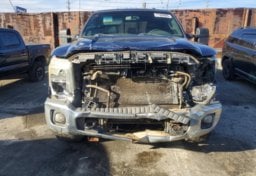 2011 Ford F-250 Super Duty - Thumbnail 3