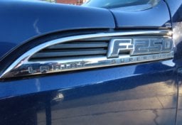 2011 Ford F-250 Super Duty LARIAT - Thumbnail 28