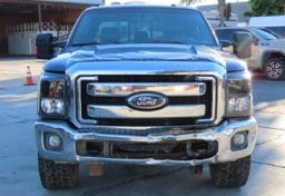 2011 Ford F-250 Super Duty LARIAT - Thumbnail 8