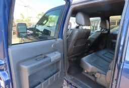 2011 Ford F-250 Super Duty LARIAT - Thumbnail 27