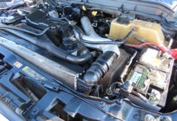 2011 Ford F-250 Super Duty LARIAT - Thumbnail 26