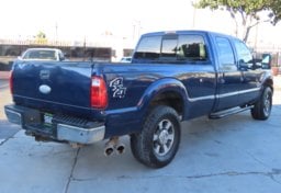 2011 Ford F-250 Super Duty LARIAT - Thumbnail 5