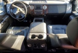 2011 Ford F-250 Super Duty - Thumbnail 7