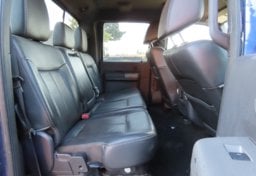 2011 Ford F-250 Super Duty LARIAT - Thumbnail 32