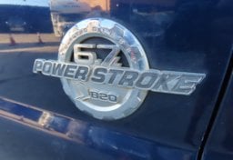 2011 Ford F-250 Super Duty LARIAT - Thumbnail 32