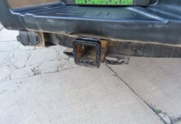 2011 Ford F-250 Super Duty LARIAT - Thumbnail 23