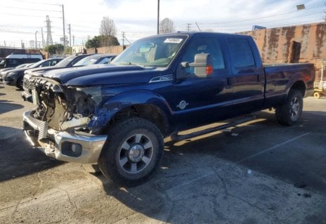 Picture of 2011 Ford F-250 Super Duty