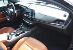 2021 Cadillac CT4 Premium Luxury - Thumbnail 27