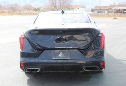 2021 Cadillac CT4 Premium Luxury - Thumbnail 14