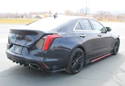 2021 Cadillac CT4 Premium Luxury - Thumbnail 10