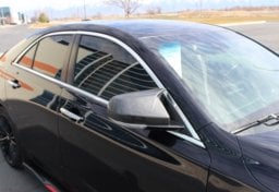 2021 Cadillac CT4 Premium Luxury - Thumbnail 17