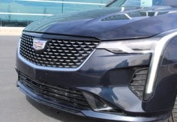 2021 Cadillac CT4 Premium Luxury - Thumbnail 22