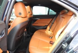 2021 Cadillac CT4 Premium Luxury - Thumbnail 33