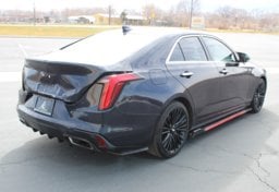 2021 Cadillac CT4 Premium Luxury - Thumbnail 7
