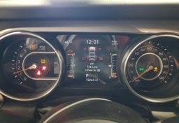 2020 Jeep Wrangler Unlimited - Thumbnail 11