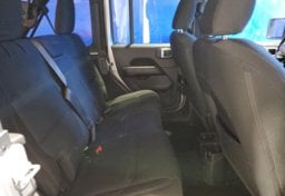 2020 Jeep Wrangler Unlimited - Thumbnail 9