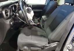 2020 Jeep Wrangler Unlimited - Thumbnail 8