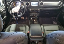 2020 Jeep Wrangler Unlimited - Thumbnail 7