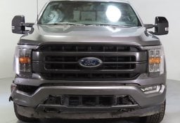 2023 Ford F-150 - Thumbnail 11
