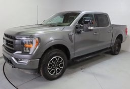 2023 Ford F-150 - Thumbnail 1