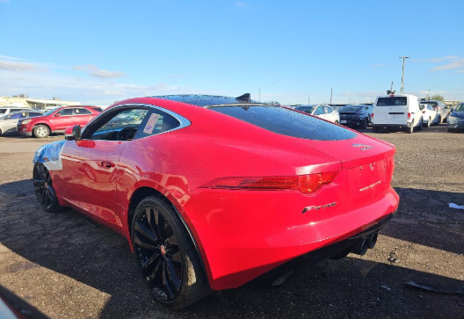 Picture of 2015 Jaguar F-TYPE