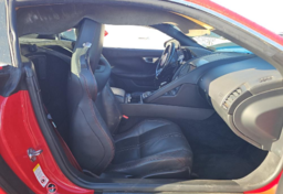 2015 Jaguar F-TYPE - Thumbnail 9