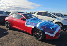 2015 Jaguar F-TYPE - Thumbnail 2