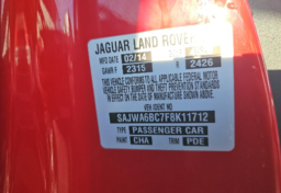 2015 Jaguar F-TYPE - Thumbnail 11