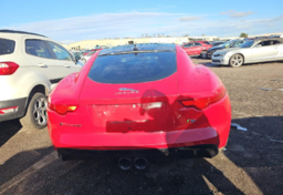 2015 Jaguar F-TYPE - Thumbnail 6