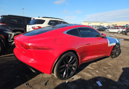 2015 Jaguar F-TYPE - Thumbnail 3