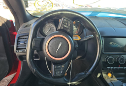 2015 Jaguar F-TYPE - Thumbnail 7