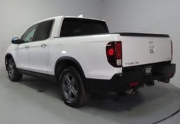 2022 Honda Ridgeline RTL-E - Thumbnail 6