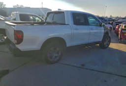 2022 Honda Ridgeline - Thumbnail 5