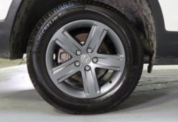 2022 Honda Ridgeline RTL-E - Thumbnail 14