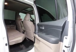 2022 Honda Ridgeline RTL-E - Thumbnail 24