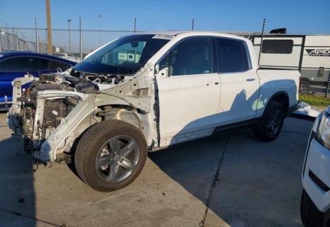 Picture of 2022 Honda Ridgeline