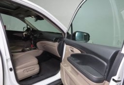 2022 Honda Ridgeline RTL-E - Thumbnail 22