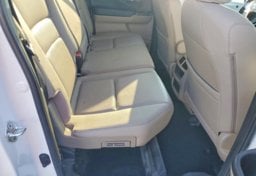 2022 Honda Ridgeline - Thumbnail 9