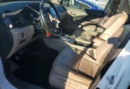 2022 Honda Ridgeline - Thumbnail 8