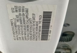 2022 Honda Ridgeline - Thumbnail 11