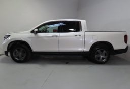 2022 Honda Ridgeline RTL-E - Thumbnail 5